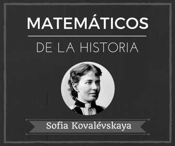 Kovalevskaya